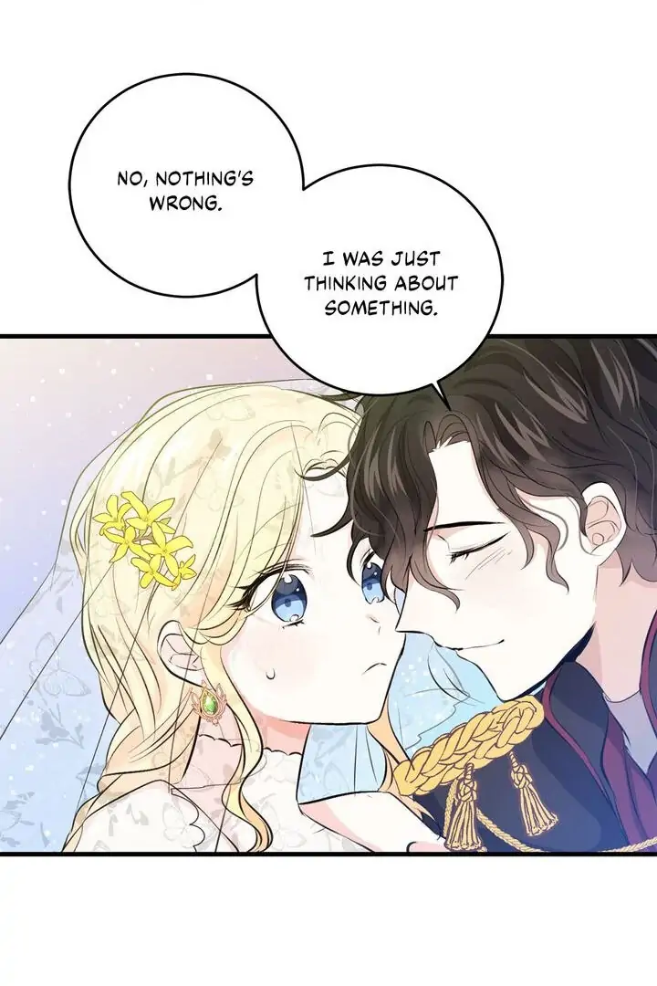 I’m the Ex-Girlfriend of a Soldier chapter 32 - page 59